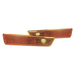 For Dodge Challenger 08-14 Side Marker Light Driver & Passenger. Fixed Price $39.02.