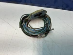 Nos Oem Ford Falcon F100-250 Mercury C0dz-13341-a Turn Signal Switch 1957-1962. Fixed Price $60.00.
