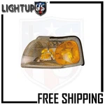Signal Light Driver Side For Ford Thunderbird (fo2520131). Fixed Price $48.33.