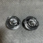 2020-2023 Chrysler Dodge Jeep (pair) Led Fog Light Oem. Fixed Price $79.00.