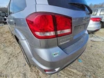 2016 Dodge Journey Driver Left Tail Light Assembly Oem Used 166-02383al. Fixed Price $69.97.