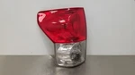 08 Toyota Tundra Tail Light Lamp Left Driver. Fixed Price $90.31.