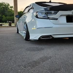 New Clear White Rear Bumper Led Reflector Fits 2018-2022 Honda Accord Lh+rh. Fixed Price $55.05.