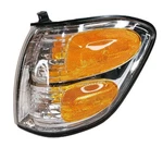 Depo 312-1548l-as Driver Side Turn Signal Light For Sequa 01-04 Tundra Dubl 0-04. Fixed Price $42.75.