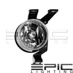 Right Passenger Side Rh Driving Fog Lamp For 1998-2000 Vw Volkswagen Beetle. Fixed Price $33.86.