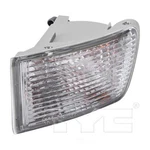 Turn Signal Light-regular Tyc 12-5230-90 Fits 03-05 Toyota 4runner. Fixed Price $35.99.
