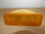 Ford Ranger 83-88 Bronco Ii Park Lamp Turn Signal Rh Passenger Side Above Bumper. Fixed Price $17.86.