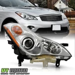 For 2008-2012 Infinti Ex35 14-17 Qx50 Halogen Projector Headlight Passenger Side. Fixed Price $235.99.