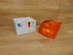 Front Left Turn Signal Lamp, Amber Genuine Mercedes 638 - A6388200021. Fixed Price $41.51.