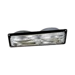 Turn Signal/parking Light Lens For Gmc K1500 94-96 And Housing Driver Side. Fixed Price $13.38.