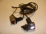 1973 1974 Dodge Plymouth Fender Turn Signal Indicator Oem #3588746 E & B Body. Fixed Price $149.95.