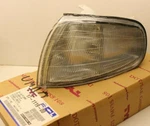 Tyc 1992 1993 1994 For Toyota Camry Lh Parking Light 17-1119-00 Repl 81620-06010. Fixed Price $12.97.