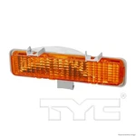 Tyc 18-5705-01 Turn Signal / Parking Light For 02-04 Ford Explorer. Fixed Price $32.99.