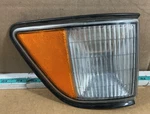 1989-1991 Plymouth Acclaim Left Driver Side Corner Park Turn Signal Light Oem. Fixed Price $48.99.