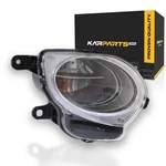 For 2012-2019 Fiat 500 Turn Signal Light Passenger Side Convertible/hb Dot. Fixed Price $52.63.