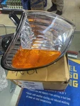 Eagle Eyes 2004 Toyota Tundra Right Passenger Front Turn Signal Light Ty688-b000. Fixed Price $18.00.