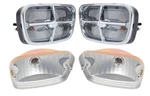 Oer Park Lamp Light And Housing Set For 1969-1972 Pontiac Firebird. Fixed Price $349.98.