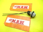 Side Marker Lamp Light Bulb Socket Pigtail For 03-07 Saturn Ion 2dr Quad Coupe. Fixed Price $39.99.