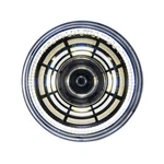 United Pacific 36578 4 Led 2" Round Abyss Light (clearance/marker)- White/clear. Fixed Price $19.50.