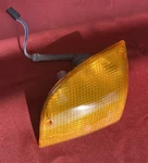 Bmw E23 Front Left Turn Signal 63131370541 63131370551 63131370595. Fixed Price $68.00.