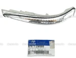 Left Side Rearview Mirror Turn Signal Light For Hyundai Santa Fe Sport. Fixed Price $84.64.