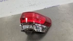 15-16 Jeep Grand Cherokee Oem Quarter Mounted Tail Light Lamp Passenger Right. Fixed Price $45.00.