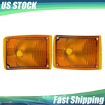 Pair Dorman Front Side Marker Light Assembly For 1990-2002 International Truck. Fixed Price $121.68.