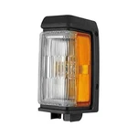 Passenger Corner/park Light Fender Mounted Fits 93-97 Nissan Pickup. Fixed Price $95.20.