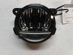 Driver Corner/park Light Fog-driving With Led Fits 18-19 Wrangler. Fixed Price $127.88.