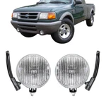 For Ford F150 Ranger Pickup Fog Light Front Driving Lamp Assembly With New Bulb. Fixed Price $102.95.
