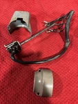 Porsche 356 A Swf Turn Signal Switch With Housing No Knob. Fixed Price $275.00.