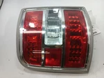 Driver Left Tail Light From 2012 Ford Flex 12591458. Fixed Price $175.94.