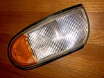 Driver Corner/park Light Park Lamp-turn Signal Upper 96-98 Villager F3xa-13201. Fixed Price $74.89.