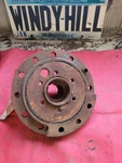 Harmonic Balancer 8-350 5.7l Vin H 5th Digit Fits 66-77 Buick. Fixed Price $80.99.