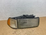 1989 To 1995 Dodge Spirit Right Passenger Halogen Headlight Q8003 Dg. Fixed Price $31.99.
