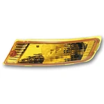 Turn Signal Parking Light Lamp With Bulb Driver Side For 2005 06 07 Jeep Liberty. Fixed Price $21.99.