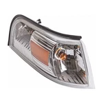 For Mercury Grand Marquis 2006-2011 Turn Signal/corner Light Passenger Side. Fixed Price $74.49.