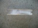 1961-62 Buick Special Skylark Rare Front Park Lamp Turn Signal Bezel Gm F4z-61. Fixed Price $15.98.