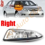 For Chevy Epica 2007-2014 Right Abs Rear View Mirror Turn Signal Light Lamp T. Fixed Price $33.99.