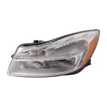 Headlight Left Driver Halogen Assembly Fits 11-2014 Buick Regal. Fixed Price $115.04.