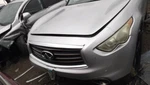 Driver Tail Light Quarter Panel Mounted Fits 09-13 Infiniti Fx Series. Fixed Price $150.00.