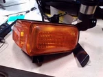 Passenger Corner/park Light Sealed Beam Fits 08-17 Ford E350 Van. Fixed Price $54.99.