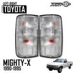 Fit Toyota For 1990-1997 Hilux Sr5 Pickup Mk3 Ln Rn Yn Tail Rear Lamp Light. Fixed Price $70.14.