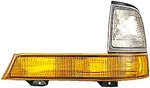 Dorman 1630295 Parking / Turn Signal Lamp Assembly. Fixed Price $43.17.