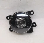 2016 2017 2018 2019 2020 Maserati Levante Fog Light Left Driver/ Right Led Oem. Fixed Price $67.41.
