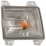 Turn Signal Light Corner Side Marker Park Lamp Front Driver Left Hand For Honda. Fixed Price $42.79.