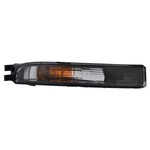 New Aftermarket Front Passenger Side Turn Signal Light Assembly 5c5953042d Capa. Fixed Price $85.25.