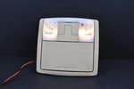 Oem 2008-2015 Ford Taurus Edge Overhead Console Dome Light Switch At43 78519a58. Fixed Price $38.20.