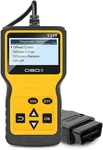 Auceli Obd2 Scanner Code Reader For Car Check Engine, Can Diagnostic Tool, Read. Fixed Price $32.27.