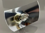 Federal Signal Streethawk - One Secondary Strobe Light Bulb Assembly. Fixed Price $72.00.